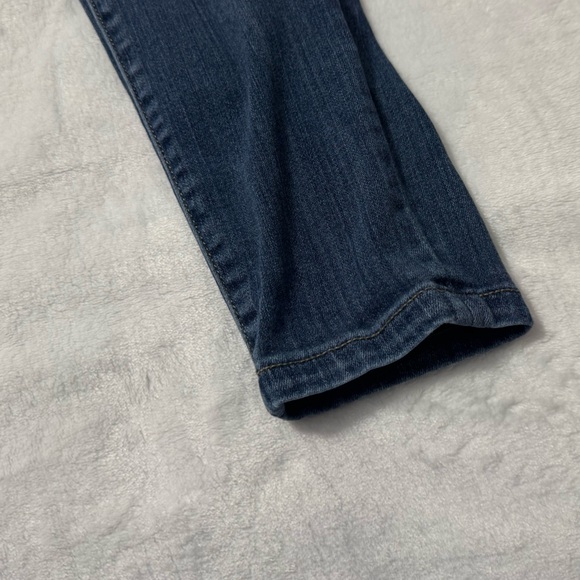 Liverpool Women’s High- Rise Ankle Jeans Petite 8/29 - Picture 2 of 8